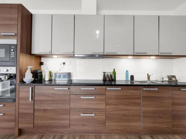 Flat for rent in Cat Hill