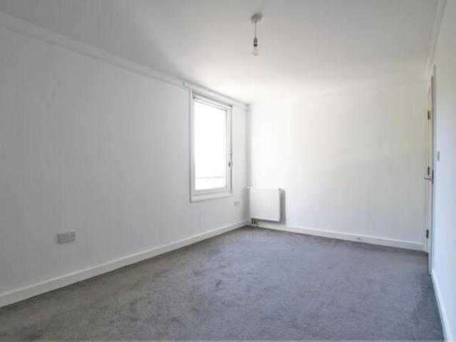Flat for rent in Mile Cross, East Bank