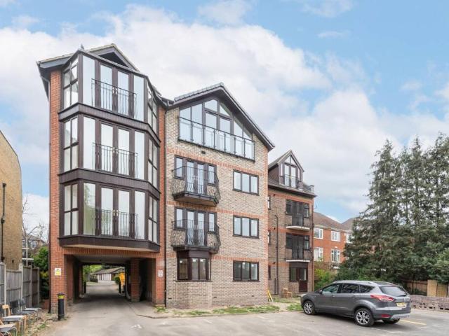 Flat for rent in New Beckenham