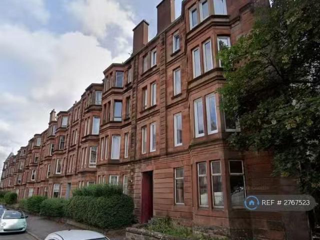 House for rent in Govan, Scotland