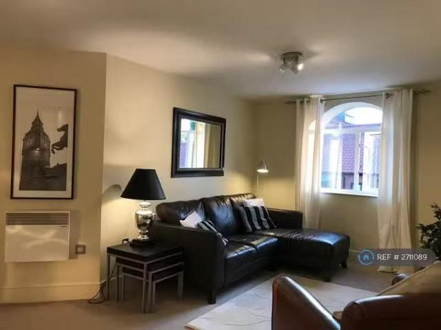 House for rent in Barton-upon-humber, North Lincolnshire