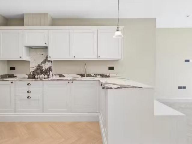 House for rent in Claremont Park, Blackhills