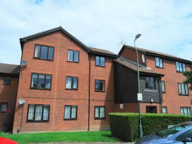 House for rent in Belvedere, Greater London