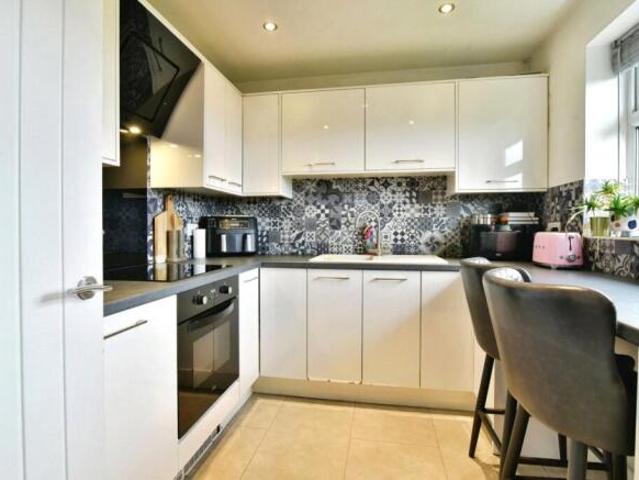 Flat for rent in Aughton, Rotherham
