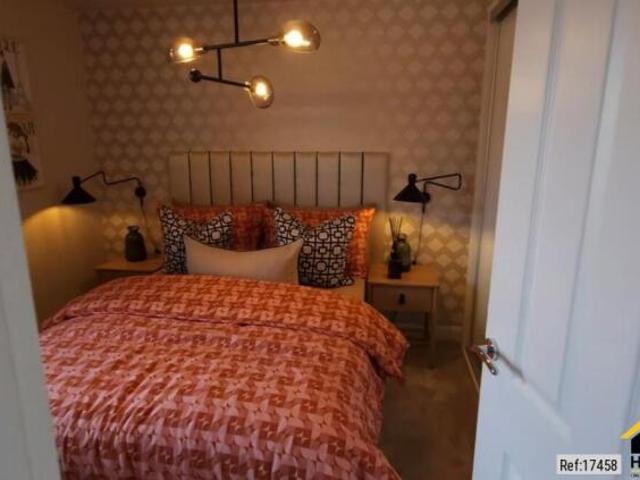 Flat for rent in Cat Hill