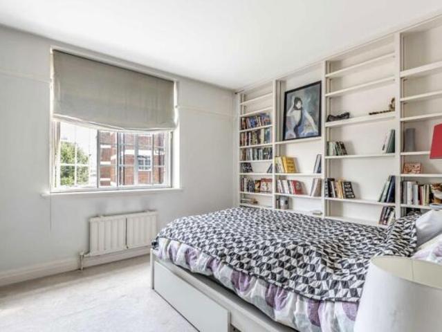 Flat for rent in Saint Pancras, Greater London