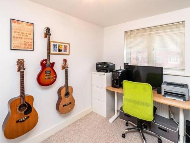 Flat for rent in Eccles, Salford