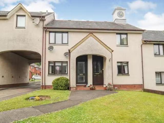House for rent in Dumfries, Scotland