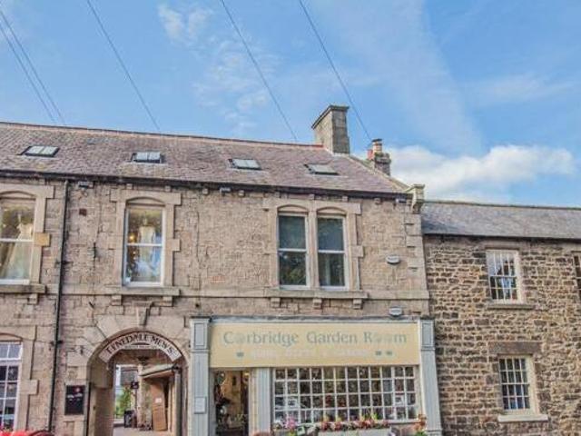 House for rent in Corbridge, Northumberland