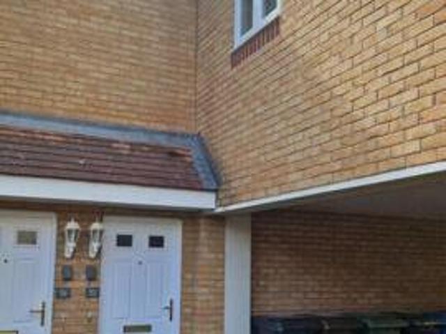 House for rent in Corby