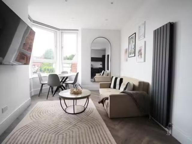 House for rent in Mount Florida, Scotland
