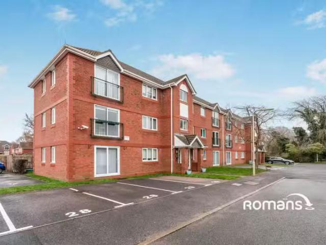 House for rent in Cove, Rushmoor