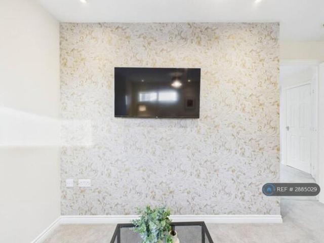 Flat for rent in Golden Valley, Gloucestershire