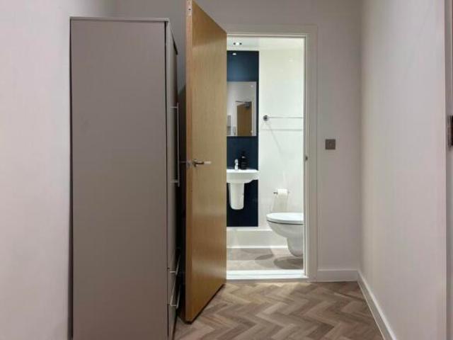 Flat for rent in Feckenham, City Of Bristol