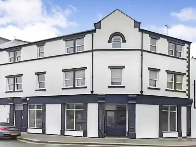 House for rent in Fell Lane