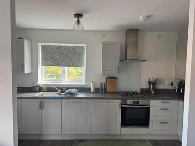Flat for rent in Watermans Park, Gravesham