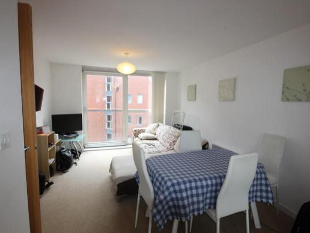 Flat for rent in Green Lane, Stratford-on-Avon