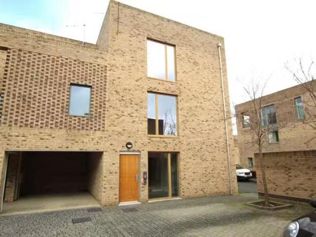 House for rent in Arbury, Cambridgeshire