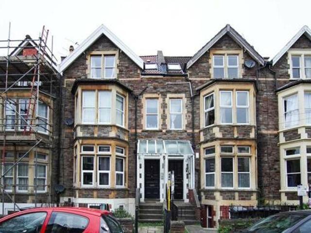 House for rent in Feckenham, City Of Bristol