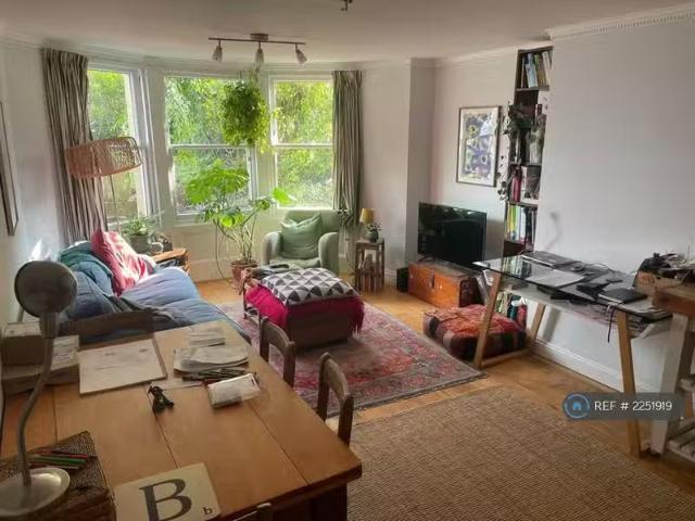House for rent in Cotham, Stokes Croft
