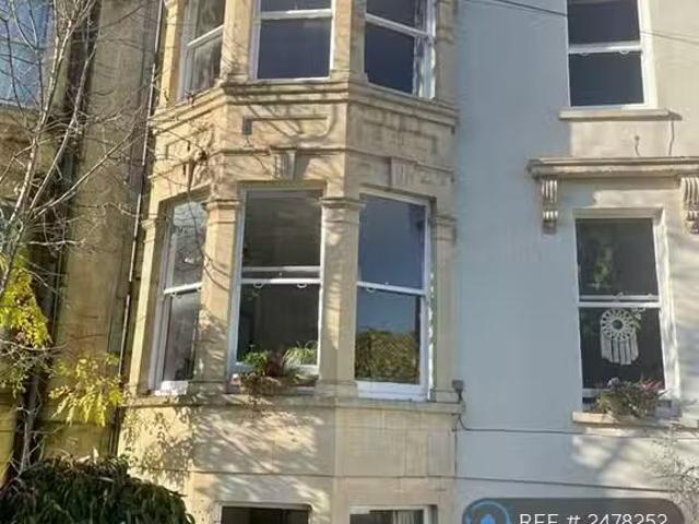House for rent in Cotham, Tyndall's Park