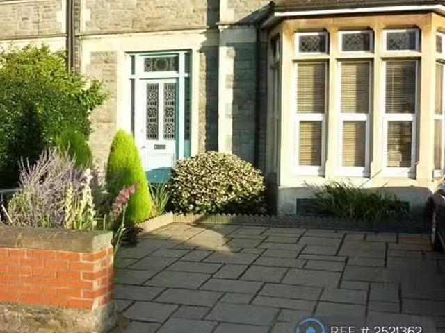 House for rent in Cotham, Tyndall's Park