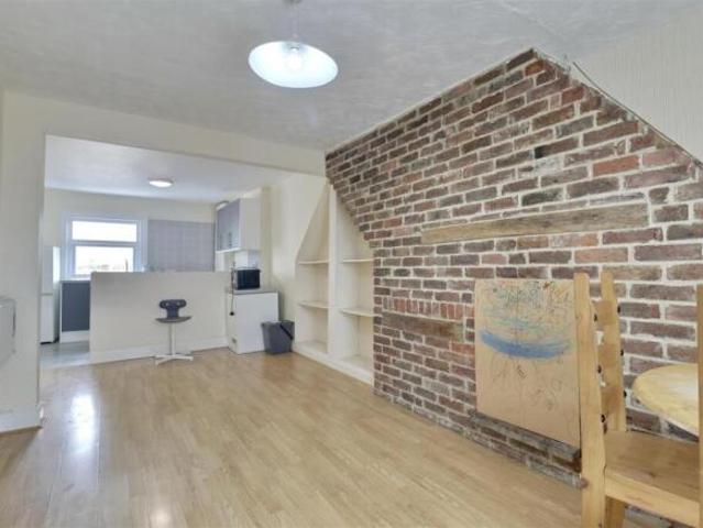 Flat for rent in Southsea, City Of Portsmouth