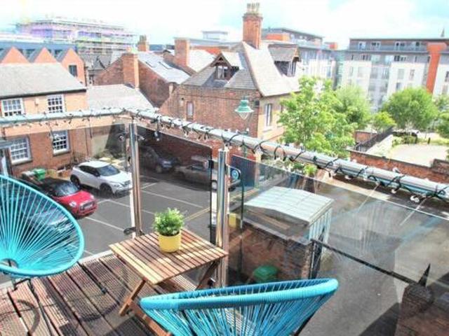 House for rent in Haddon, East Midlands