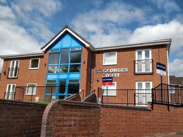 House for rent in Chadsmoor, Staffordshire