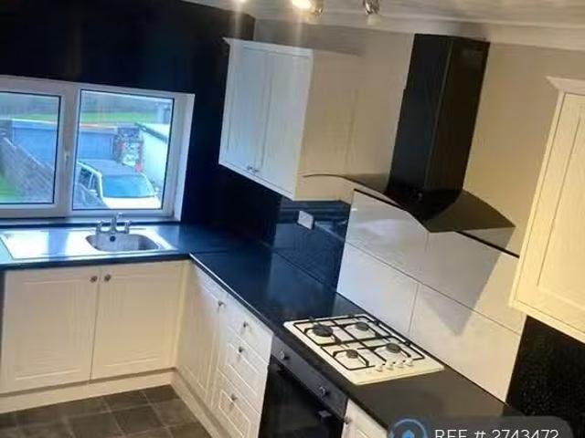 House for rent in Trealaw, Wales
