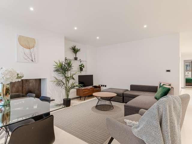 Apartment for rent in Earl's Court, Greater London