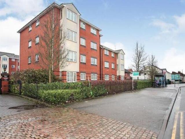 House for rent in Paradise, West Midlands