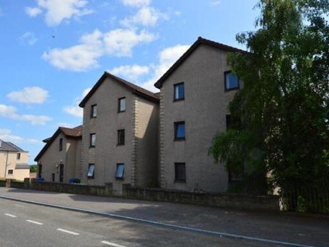 House for rent in Cowdenbeath, Scotland