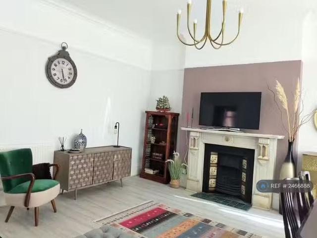 House for rent in Pokesdown, Boscombe