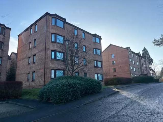 House for rent in Scotland