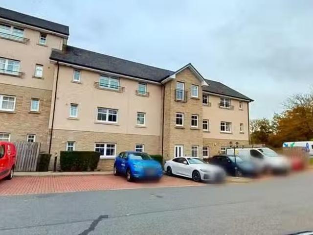 House for rent in Ellon, Scotland