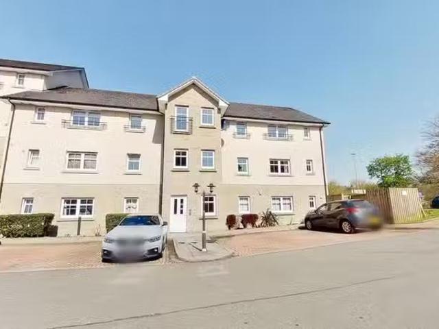 House for rent in Ellon, Scotland