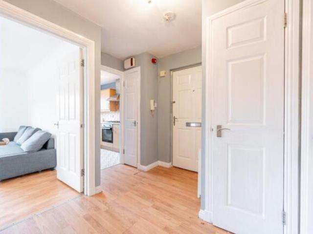 Flat for rent in Keppochhill, Glasgow