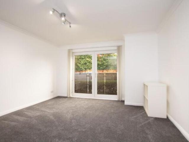 Flat for rent in Port Dundas, Scotland