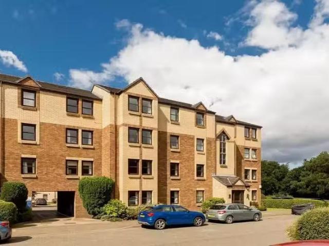 House for rent in Comiston, Scotland