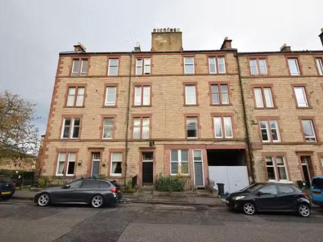House for rent in Comiston, Scotland