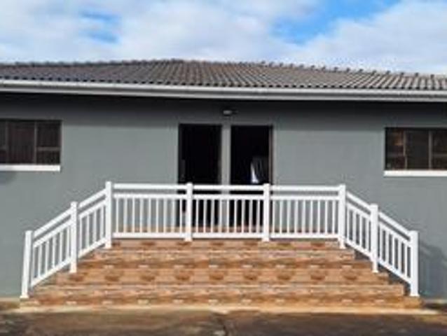 Apartment for rent in Umkomaas, Kwazulu-natal