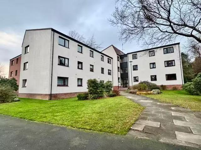 House for rent in Cramond, Scotland