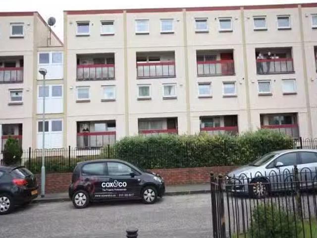 House for rent in Craigour, Scotland
