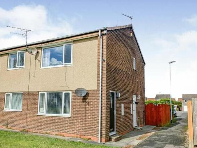 House for rent in Eastfield, Cramlington