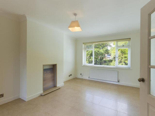 Flat for rent in Priest Down, Hampshire