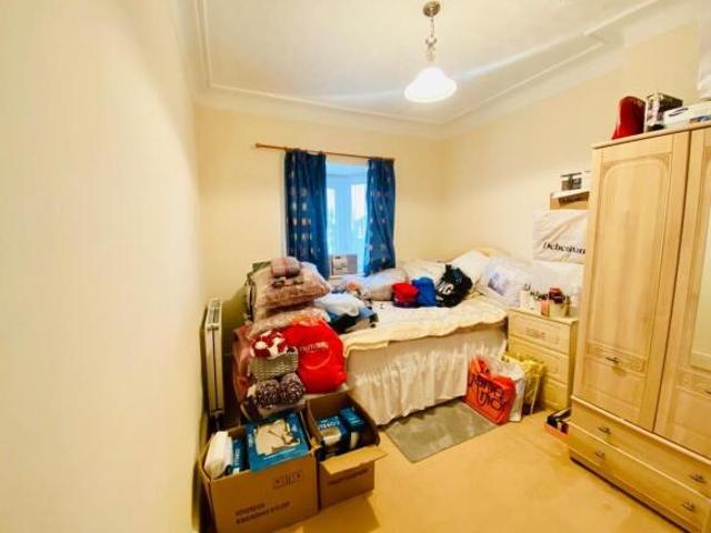 Flat for rent in Ilford, Greater London
