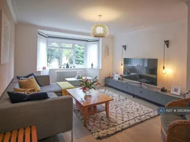 House for rent in Surbiton, Greater London