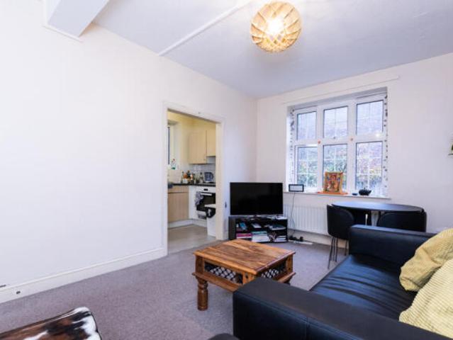 Flat for rent in Chedburgh, Suffolk