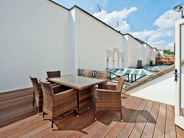 Flat for rent in Cat Hill